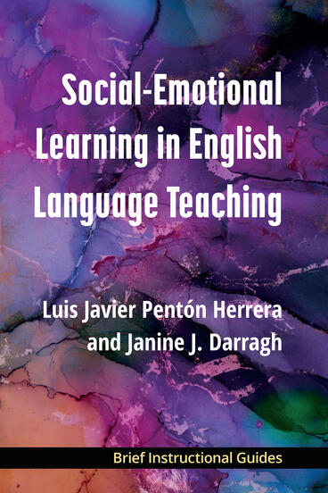 Cover of Social-Emotional Learning in English Language Teaching